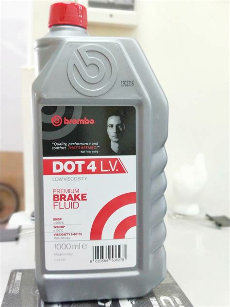 brembo dot 4 lv|Premium Brake Fluid .